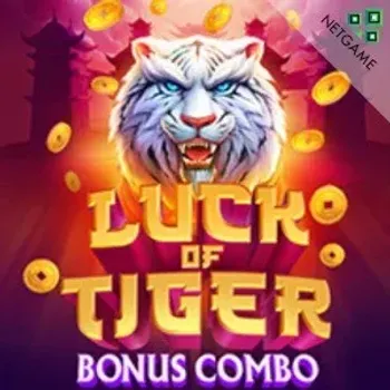 Luck of Tiger